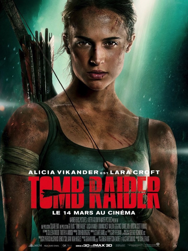 Affiche
