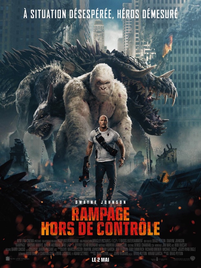 Affiche