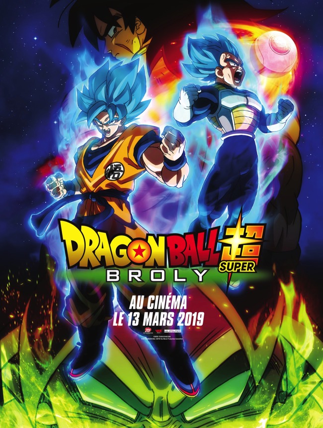 Affiche