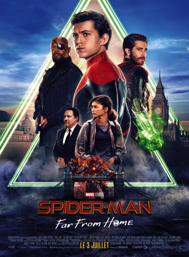 Affiche